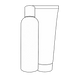 Tube & Bottle